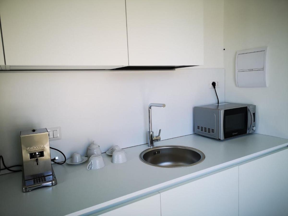 Cielo D' Alcamo Apartment Exterior photo